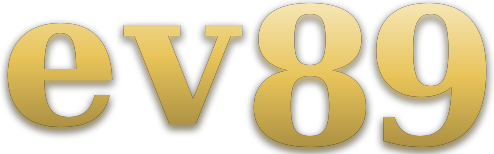 ev89 logo