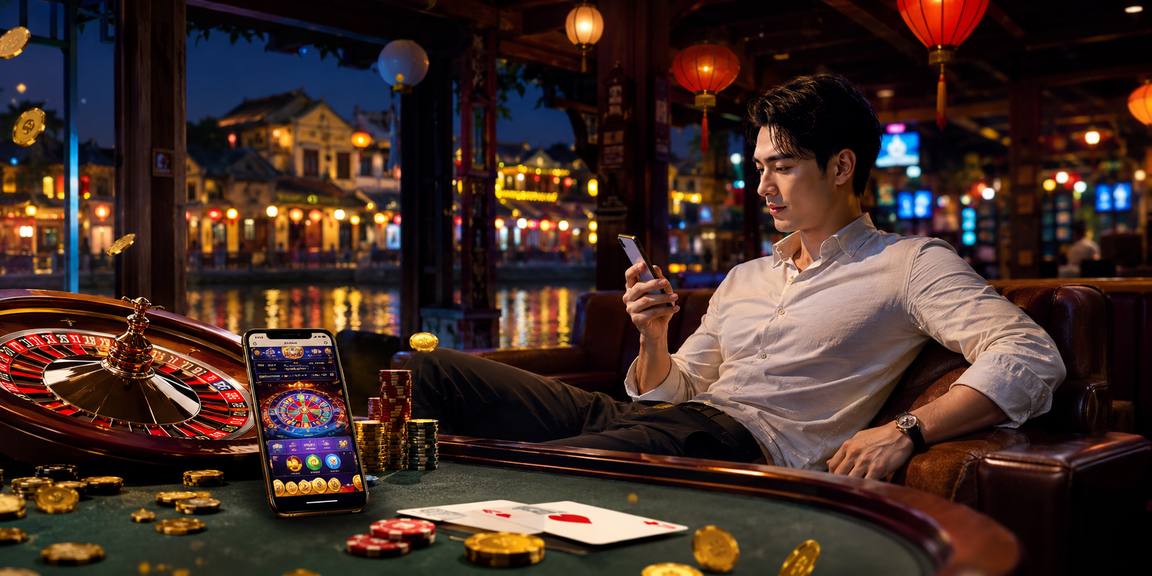 ev89 Ưu Đãi MoMo Tại ev89 Hoạt Động Như Thế Nào