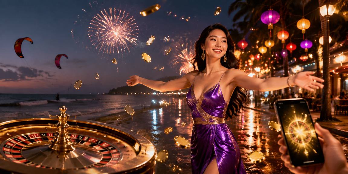 ev89 Bên trong ev89 casino có gì